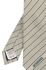 Jacquemus Striped tie