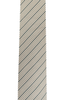 Jacquemus Striped tie