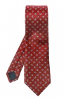 Lanvin Silk tie