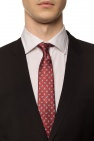 Lanvin Silk tie