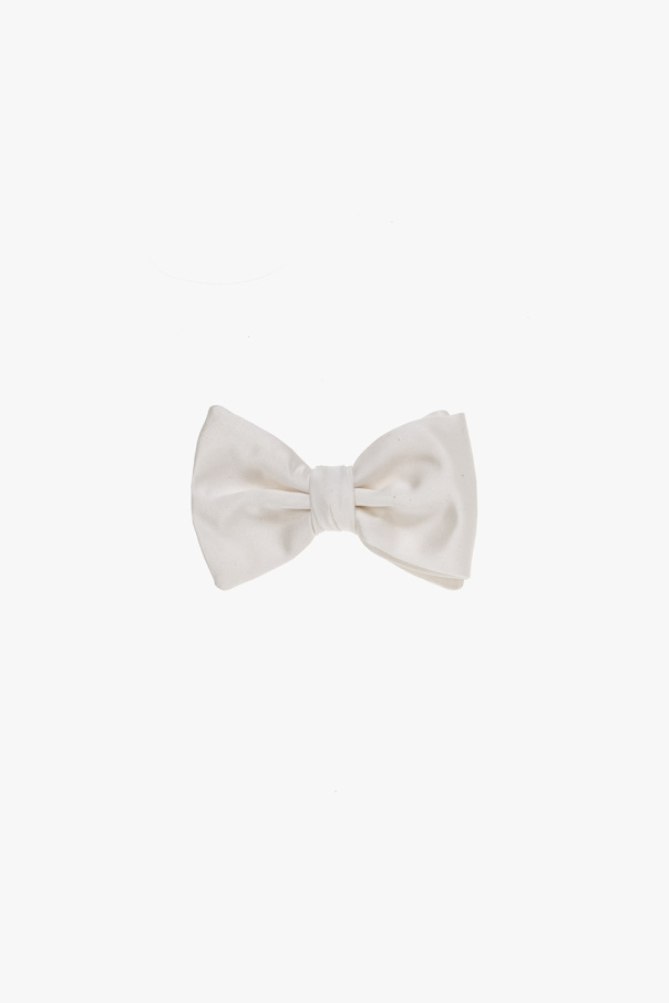 Silk bow tie od Emporio Armani