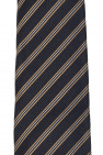 Emporio Armani Striped tie