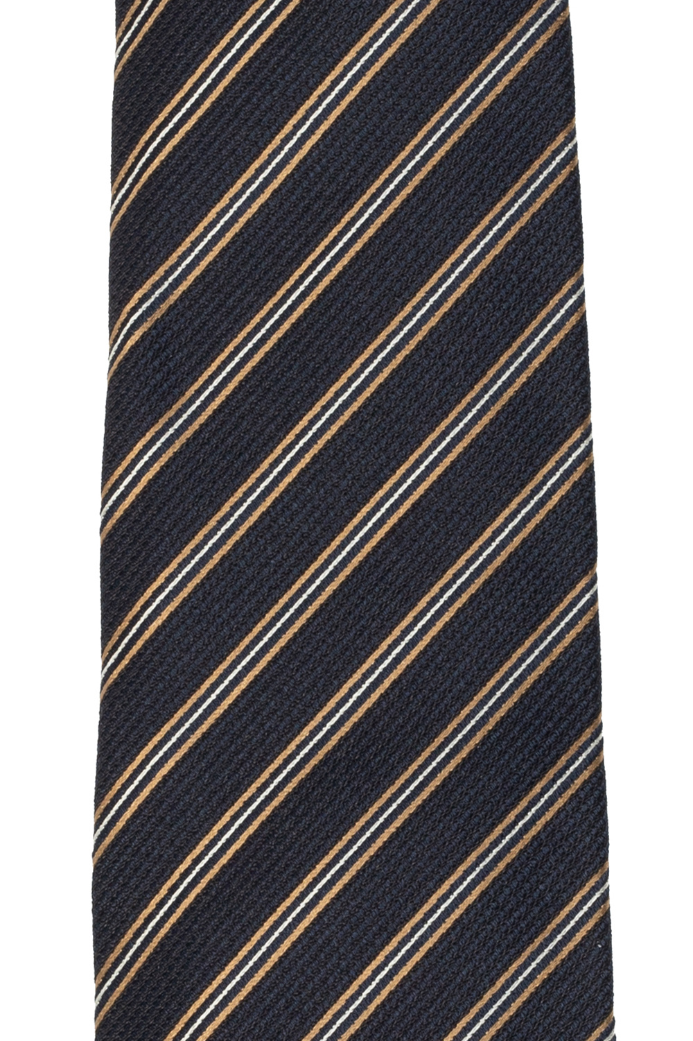 Emporio Armani Striped tie
