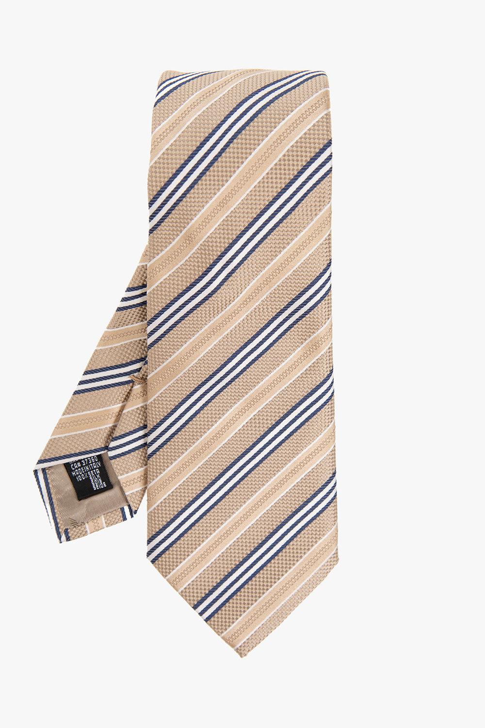 Emporio Armani Silk tie