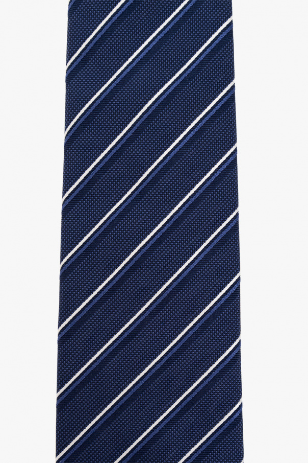 Emporio Armani Silk tie