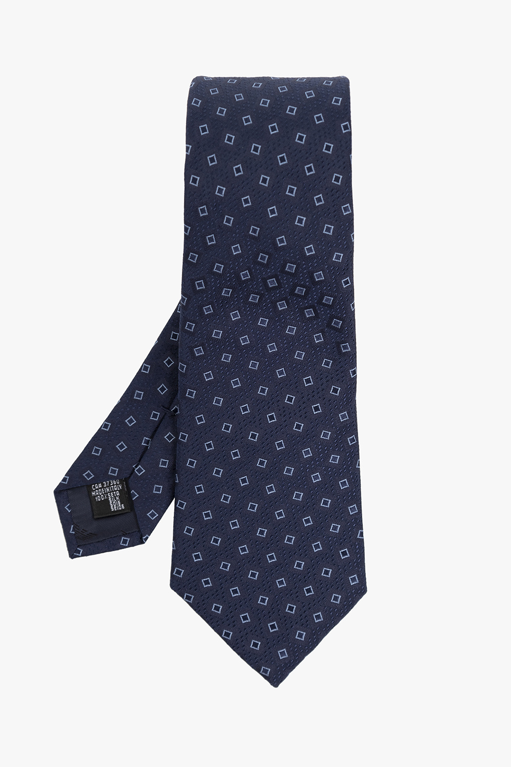 Emporio Armani Silk tie