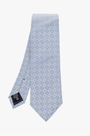 Silk tie od Emporio sol Armani