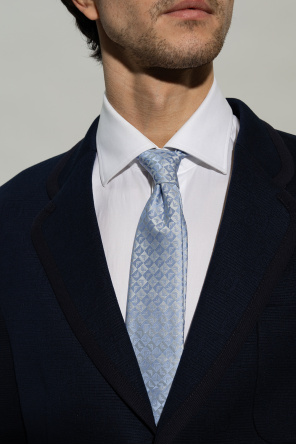 Silk tie od Emporio sol Armani