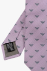 Emporio Armani Silk tie