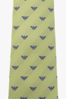 Emporio Armani Silk tie