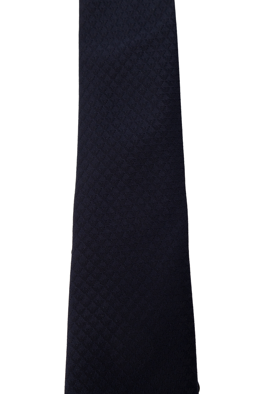 Emporio Armani Silk tie