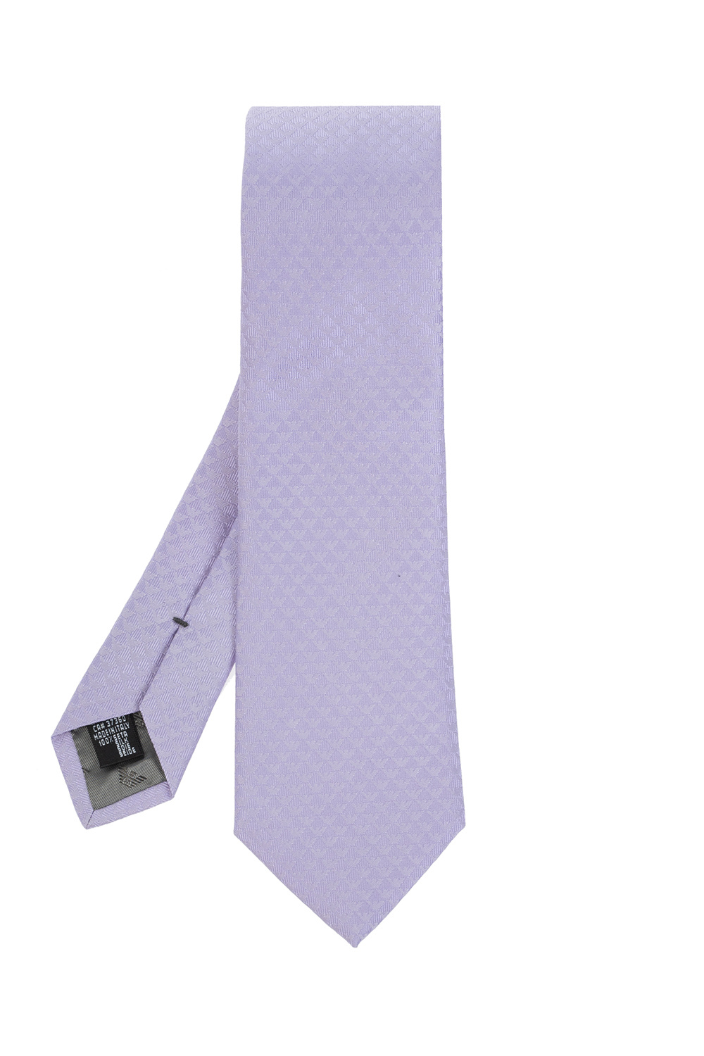 Arriba 59+ imagen armani purple tie