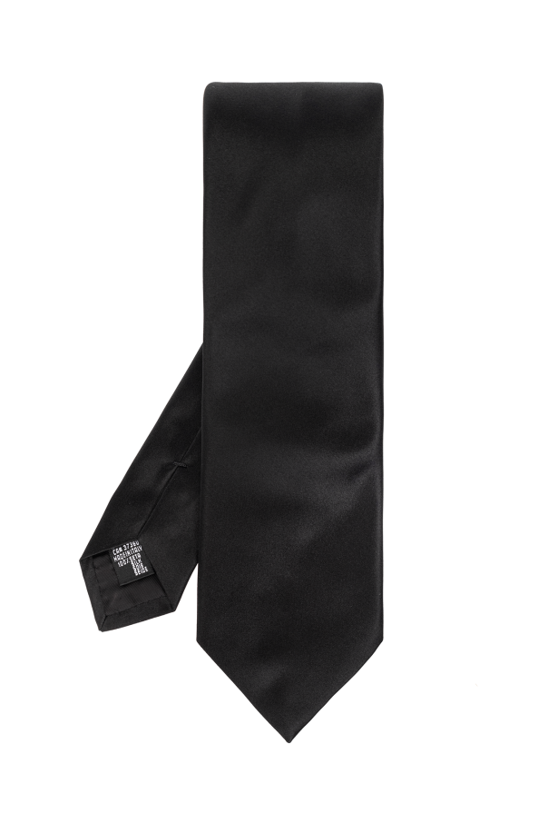 Emporio Armani Silk tie