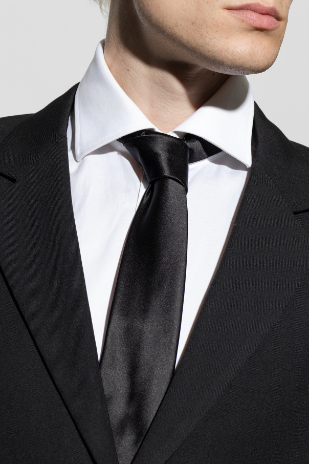 Emporio Armani Silk tie