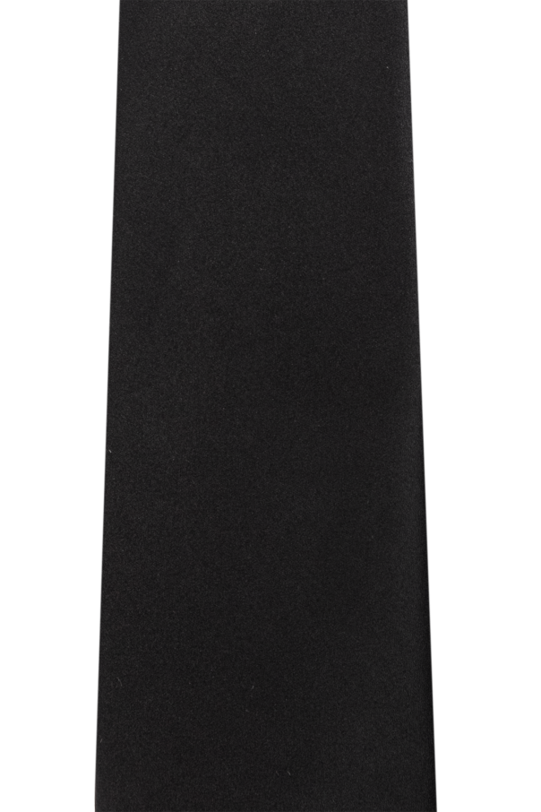 Emporio Armani Silk tie