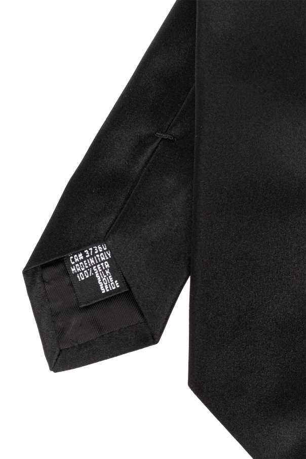 Emporio Armani Silk tie
