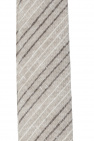 Emporio Armani Striped tie