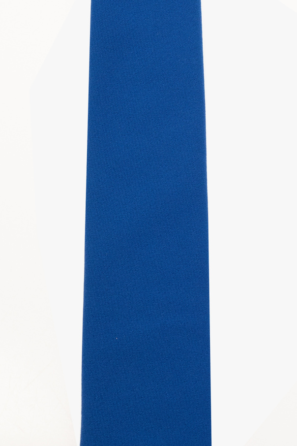 MSFTSrep Printed tie