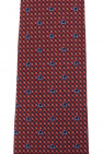 salvatore bag Ferragamo Silk tie