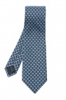 Salvatore Ferragamo Silk tie