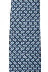 Salvatore Ferragamo Silk tie