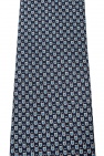 FERRAGAMO Patterned tie