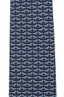 FERRAGAMO Silk tie