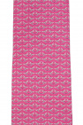 Salvatore Ferragamo Silk tie