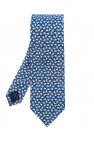 FERRAGAMO Patterned tie