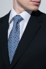 FERRAGAMO Patterned tie