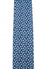 FERRAGAMO Patterned tie
