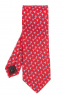 Salvatore Ferragamo Printed tie