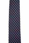 Salvatore Ferragamo Silk tie