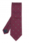 salvatore pumps Ferragamo Printed tie