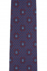 Salvatore Ferragamo Printed tie