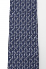 Salvatore Ferragamo Patterned silk tie