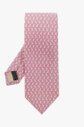 FERRAGAMO Silk tie