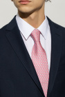 FERRAGAMO Silk tie