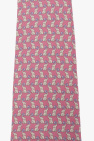 FERRAGAMO Silk tie