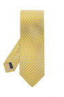 FERRAGAMO Silk tie