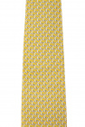 FERRAGAMO Silk tie