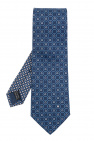 Salvatore Ferragamo Silk tie