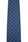 Salvatore Ferragamo Silk tie