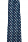 Salvatore Ferragamo Silk tie