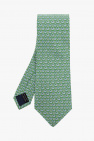 FERRAGAMO Silk tie