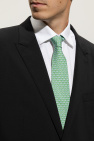 FERRAGAMO Silk tie