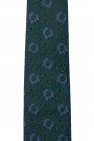 Salvatore Ferragamo Silk tie