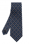 FERRAGAMO Silk tie
