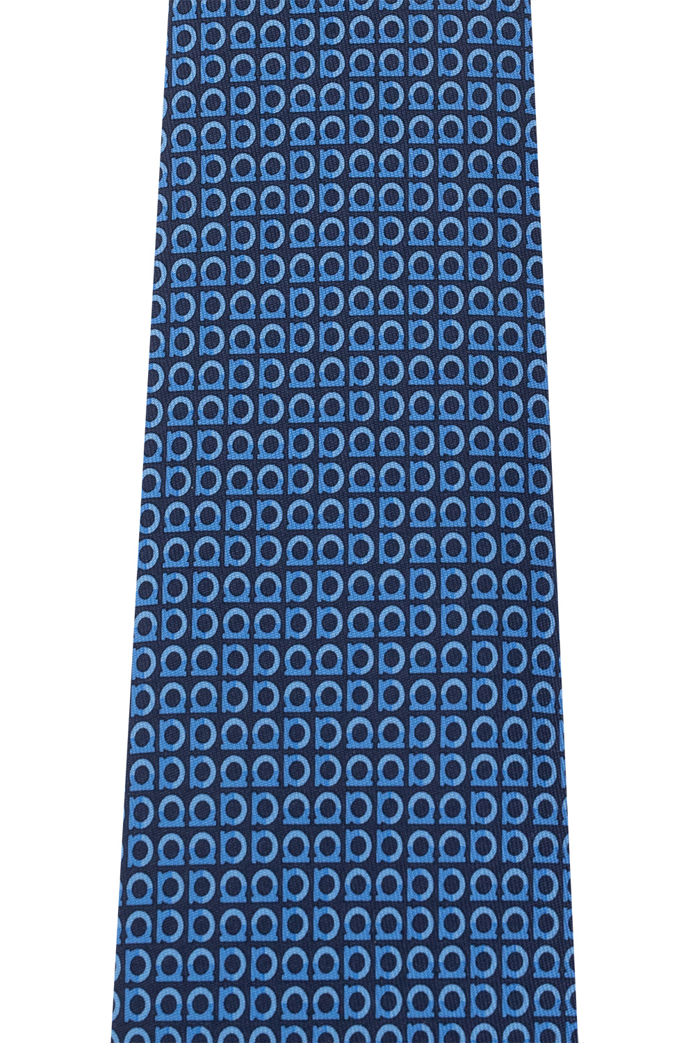 Salvatore Ferragamo Silk tie