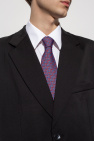 Salvatore Ferragamo Silk tie